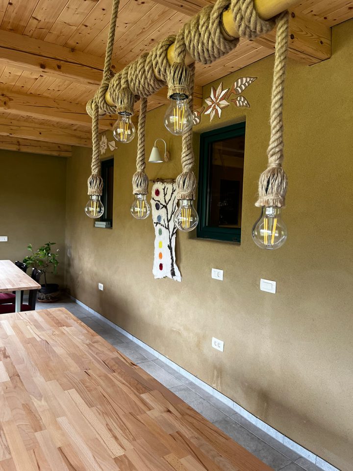 Prostor za ustvarjanje